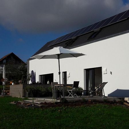 Charmingsuite Bad Teinach-Zavelstein Buitenkant foto