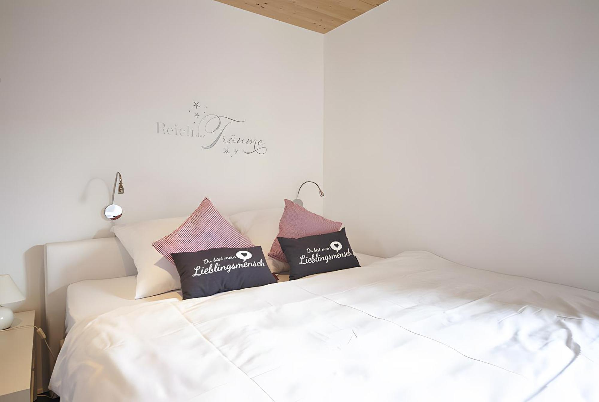 Charmingsuite Bad Teinach-Zavelstein Buitenkant foto