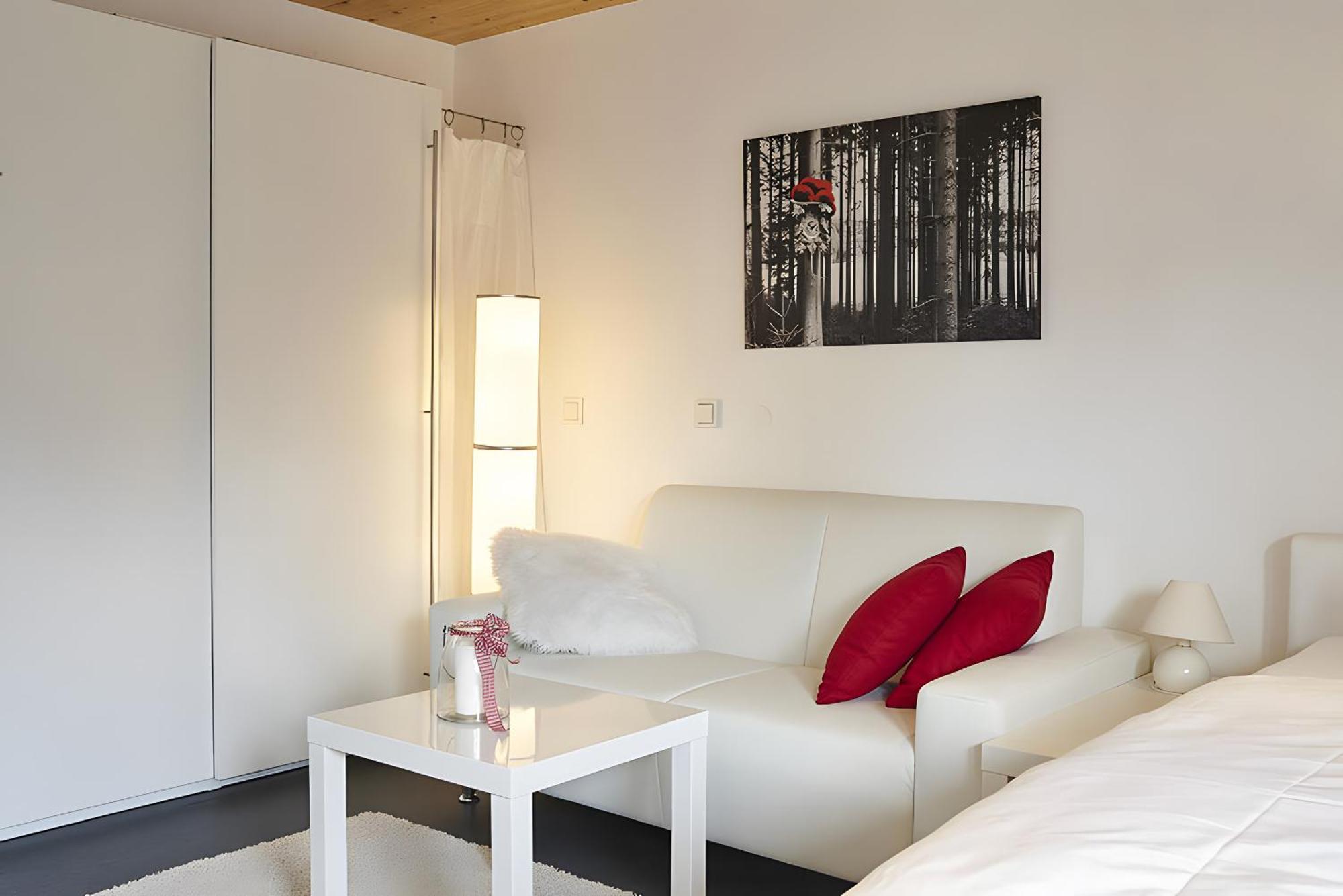 Charmingsuite Bad Teinach-Zavelstein Buitenkant foto