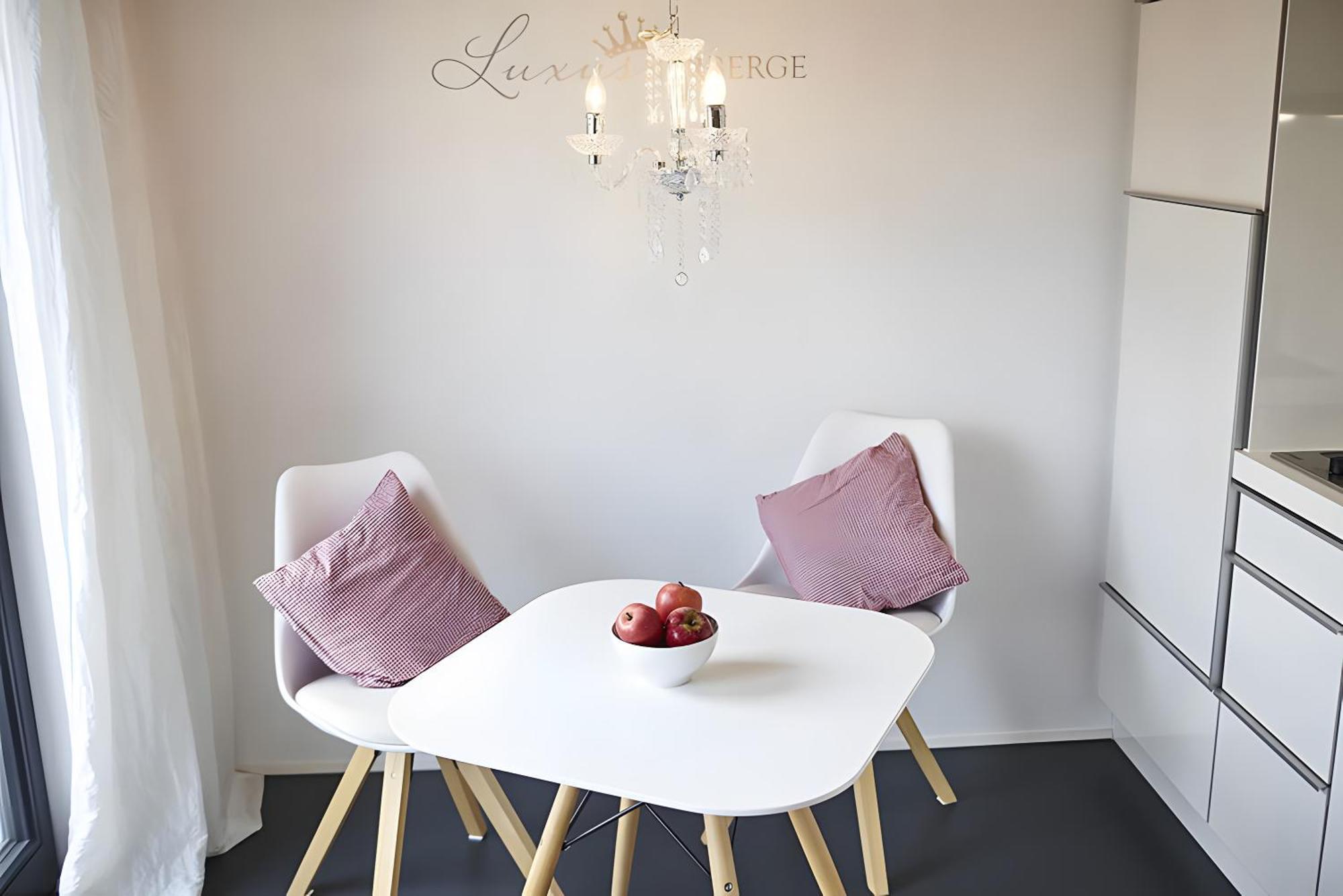 Charmingsuite Bad Teinach-Zavelstein Buitenkant foto