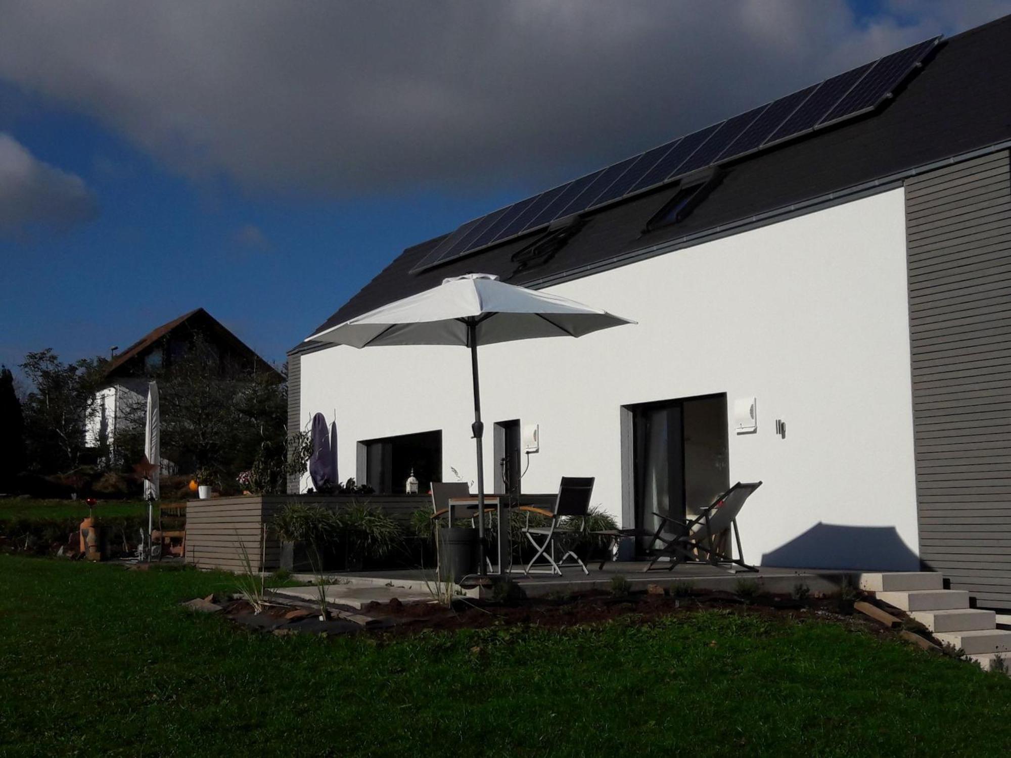 Charmingsuite Bad Teinach-Zavelstein Buitenkant foto